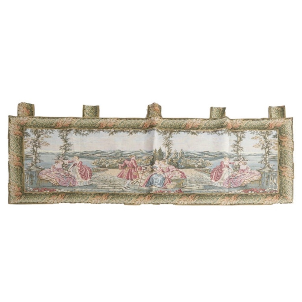 French Wall Tapestry